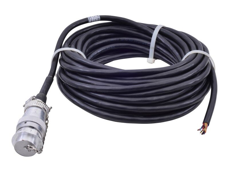 WIRE, HARNESS (CONT CABLE)
