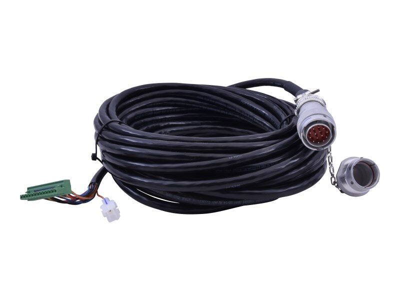 HARNESS, CONTROL CABLE