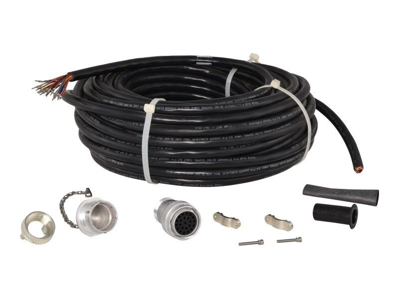 CABLE,CONT(JACKS/HEAD/TAIL LT)