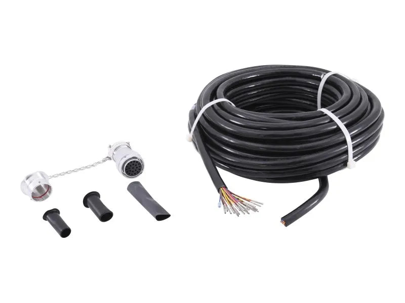 CABLE, CONT (STD)