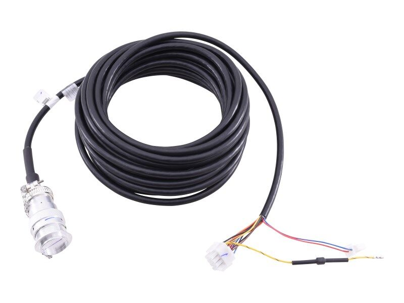 HARNESS, CONTROL CABLE (2046)