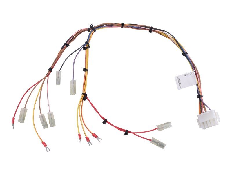 HARNESS, LE GROUND CONTROL BOX