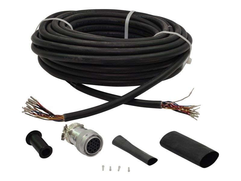 CABLE, CONTROL BOOM 860SJ 92.5