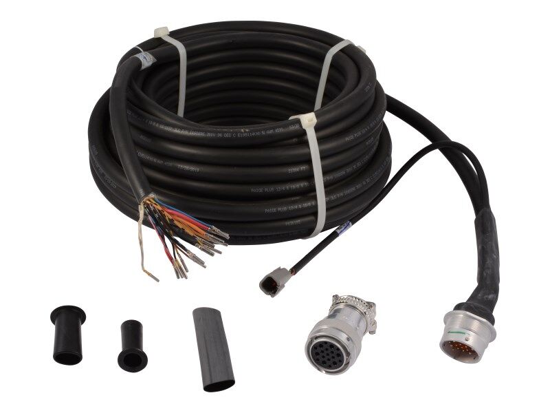 CABLE, CONTROL BOOM 800AJ 64FT