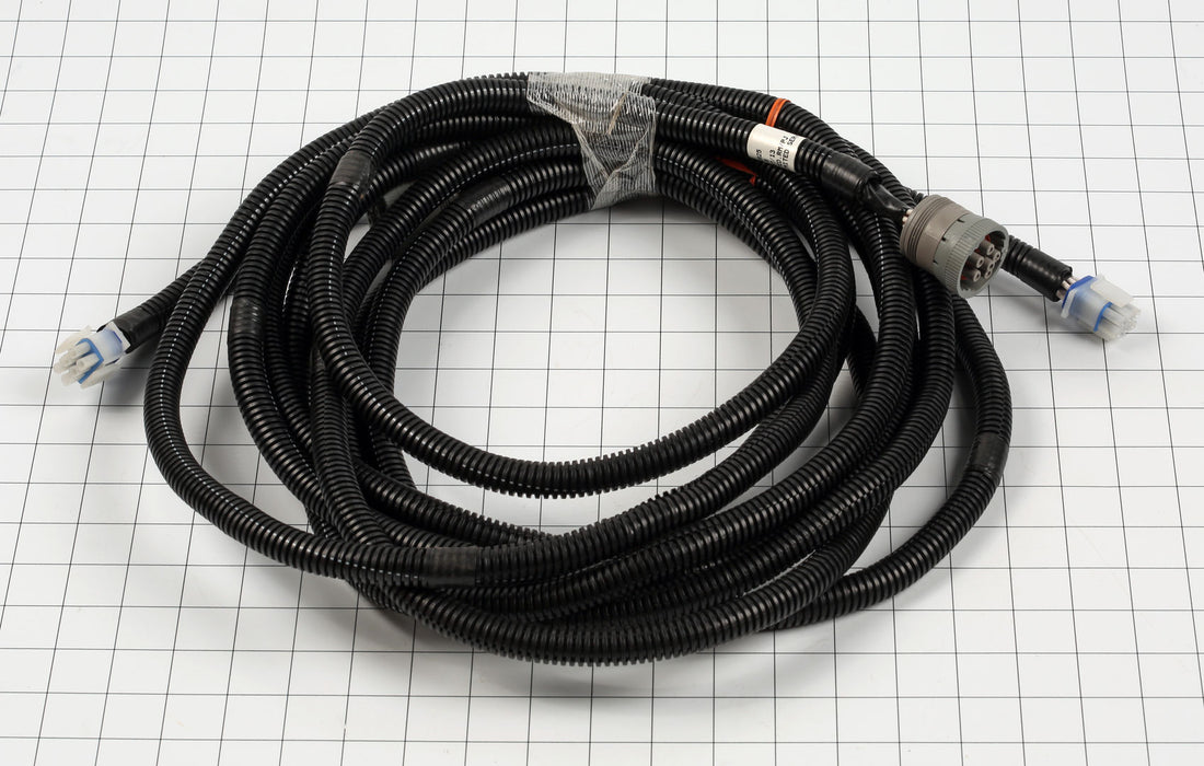 HARNESS, GENERATOR TO CONTROL