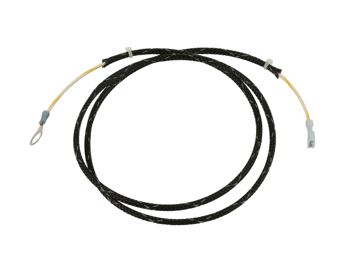 WIRE,HARNESS START ASSIST SOL