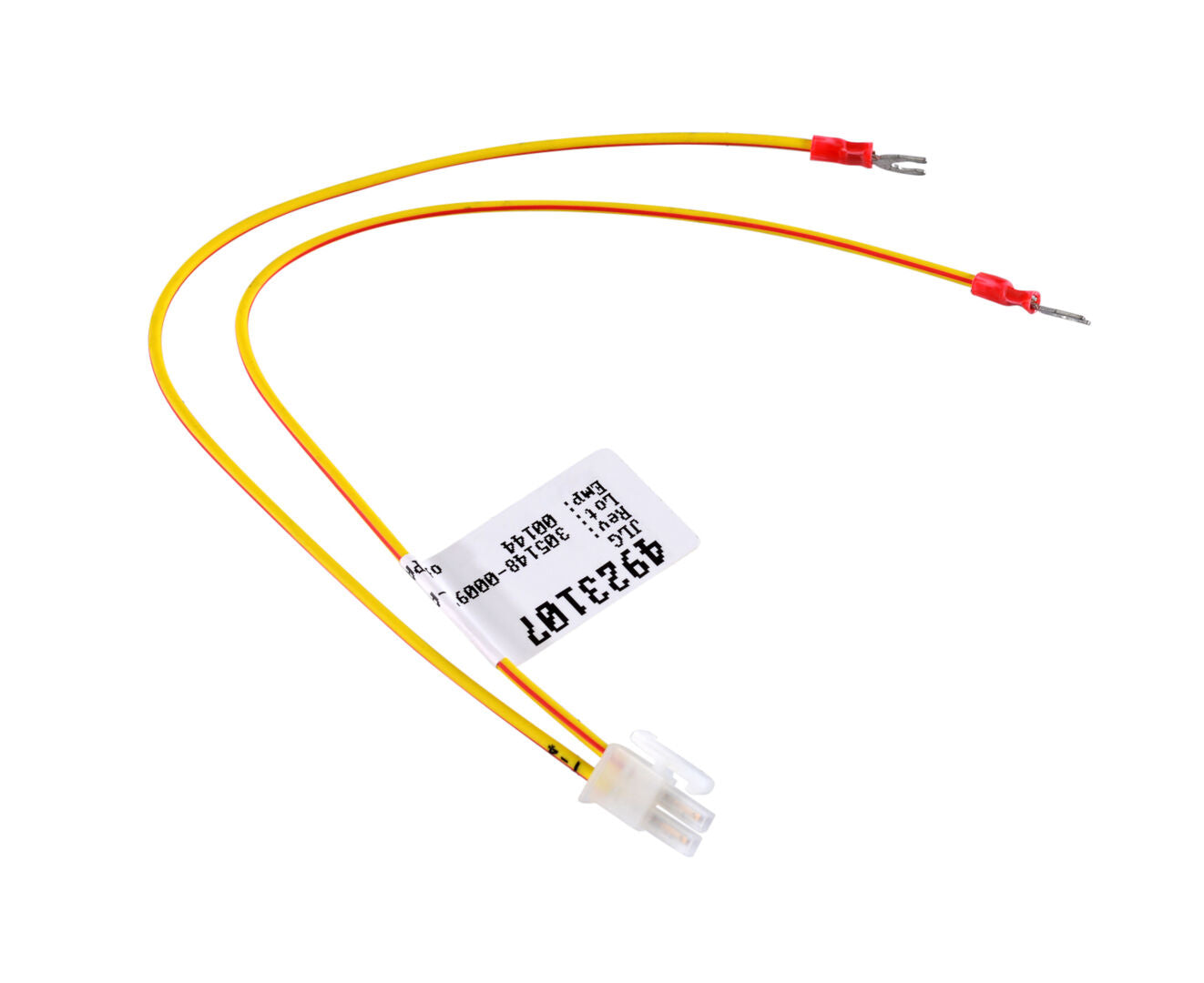 HARNESS, E-STOP