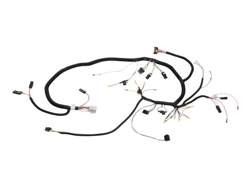 HARNESS, DASH ASSY