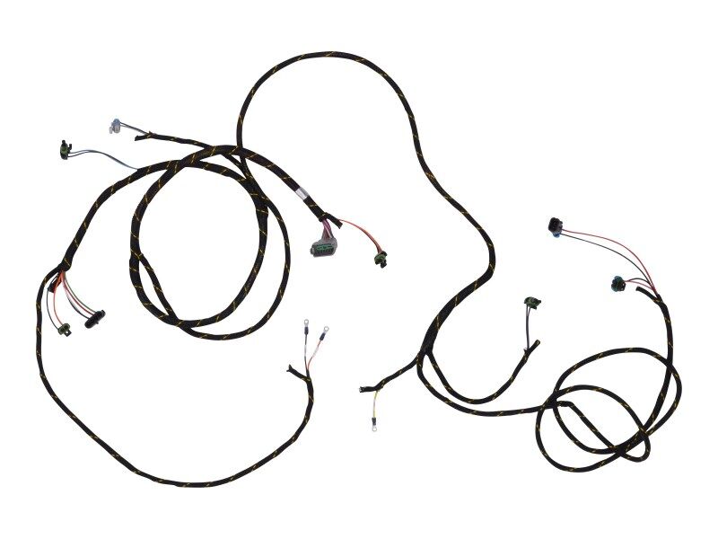 HARNESS, INTCIR BD ASSY 1044