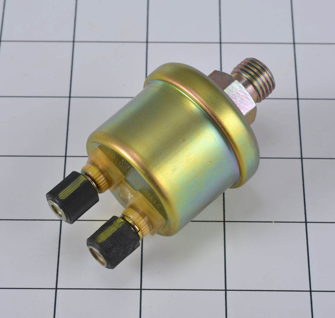 CM-OIL PRESSURE SWITCH