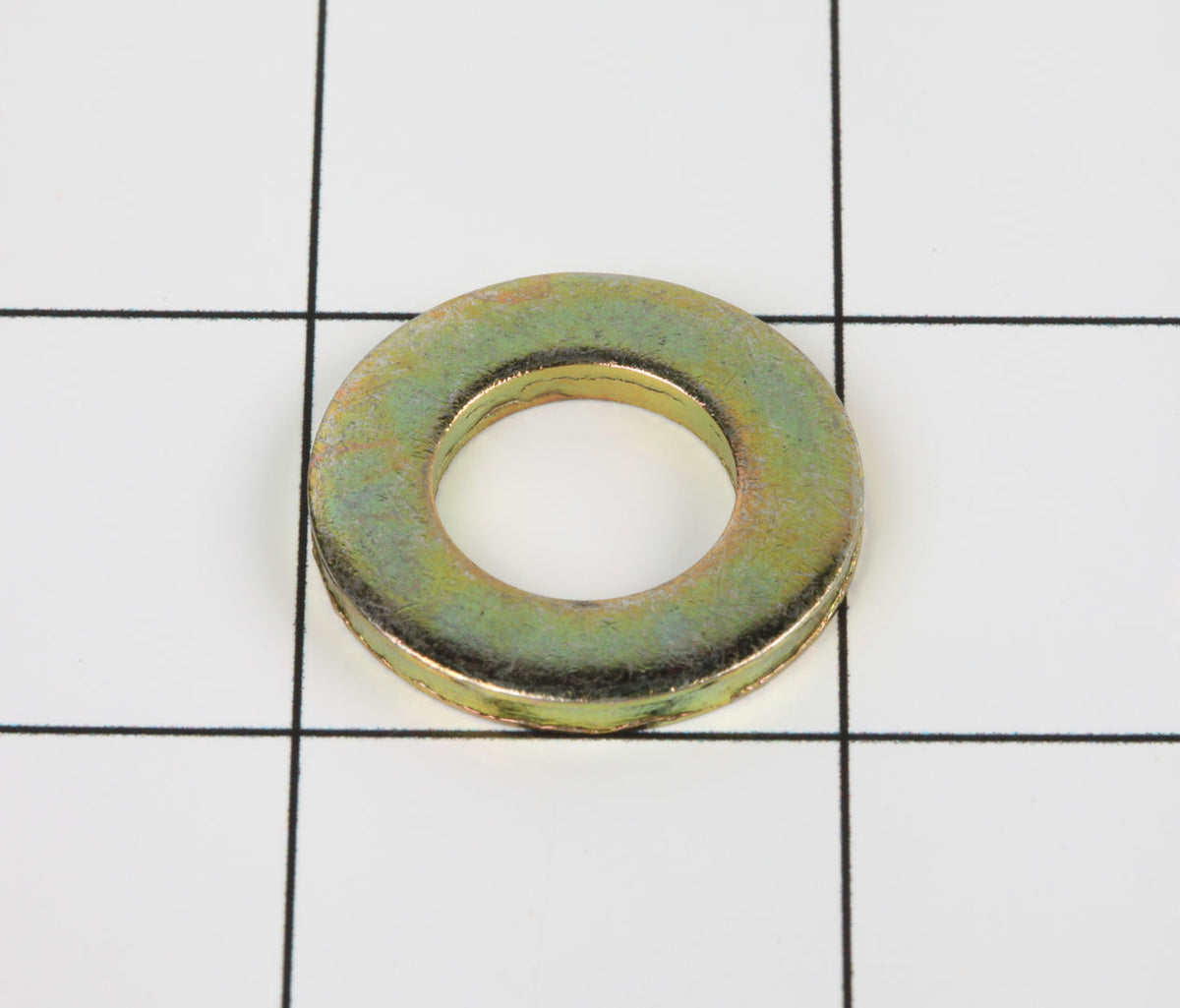 WASHER,THRU HARDENED 12MM