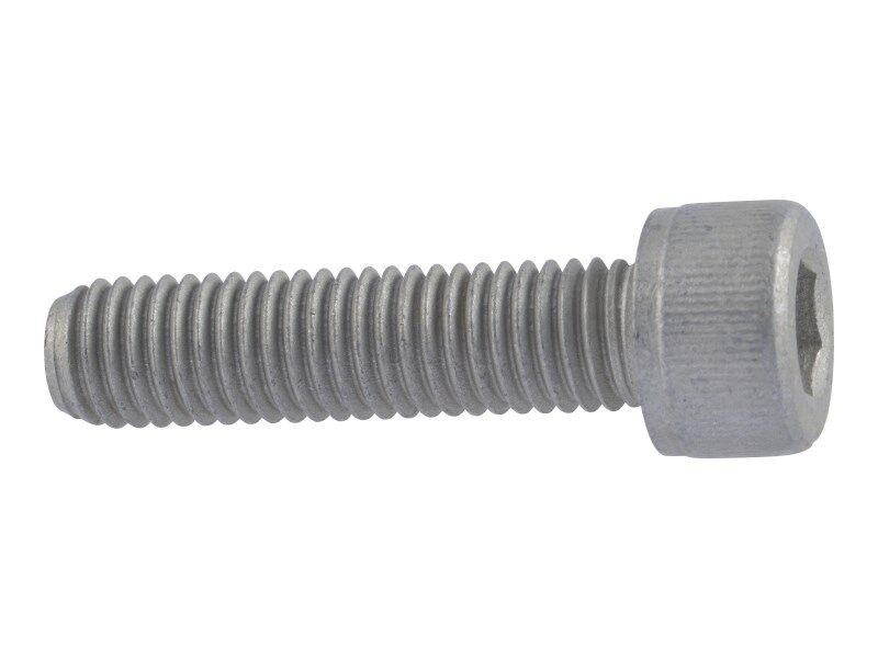 SCREW SOC HD CAP METRIC12.9,