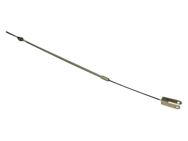 CABLE, BRAKE ATTACH
