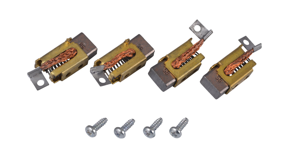 KIT, BRUSH - MOTOR