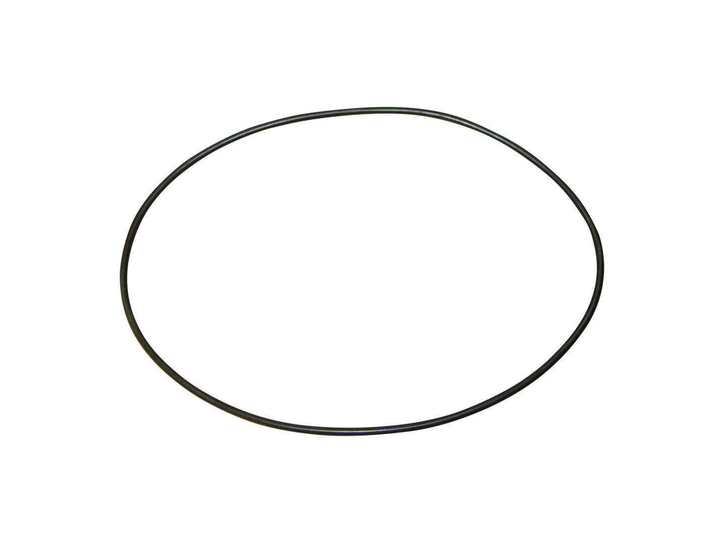 O-RING, COVER