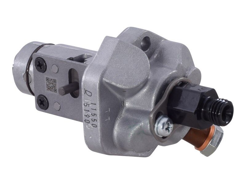 PUMP, INJECTION