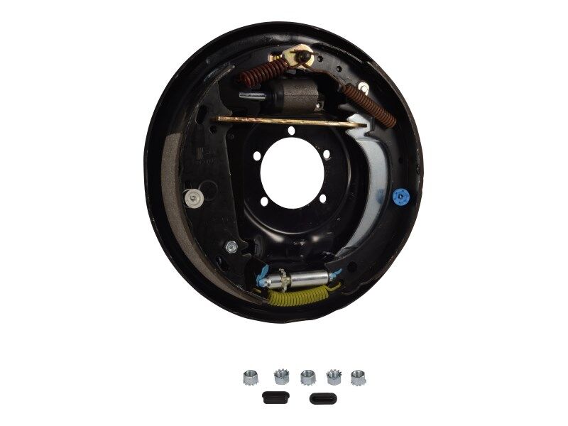 ASSEMBLY, BRAKE (LH)