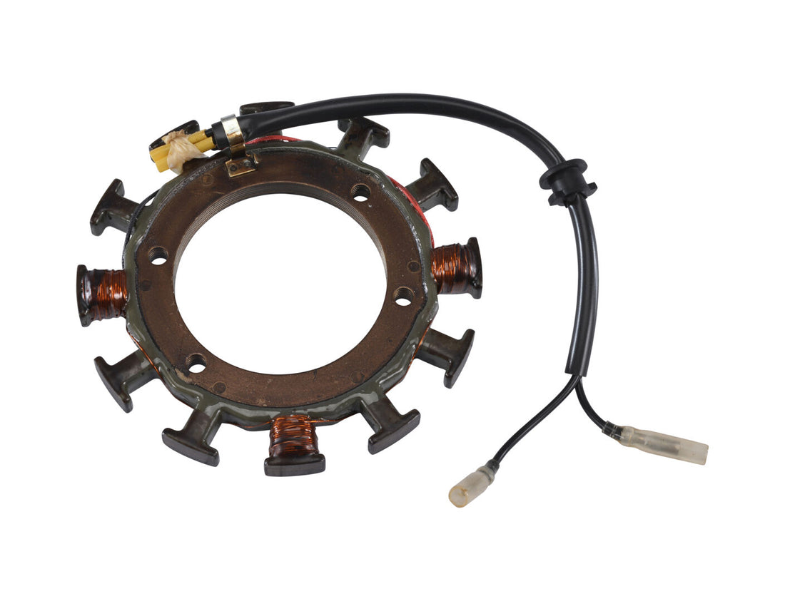ASSEMBLY, STATOR (ENGINE)