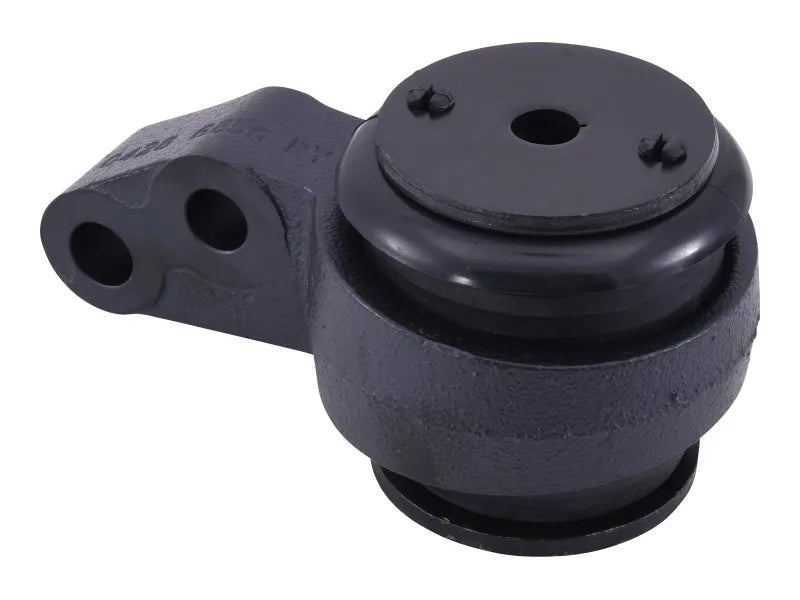 MOUNTING FOOT, REAR