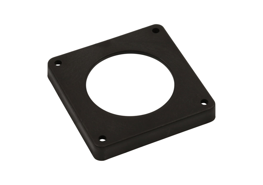 BEZEL, MOUNTING
