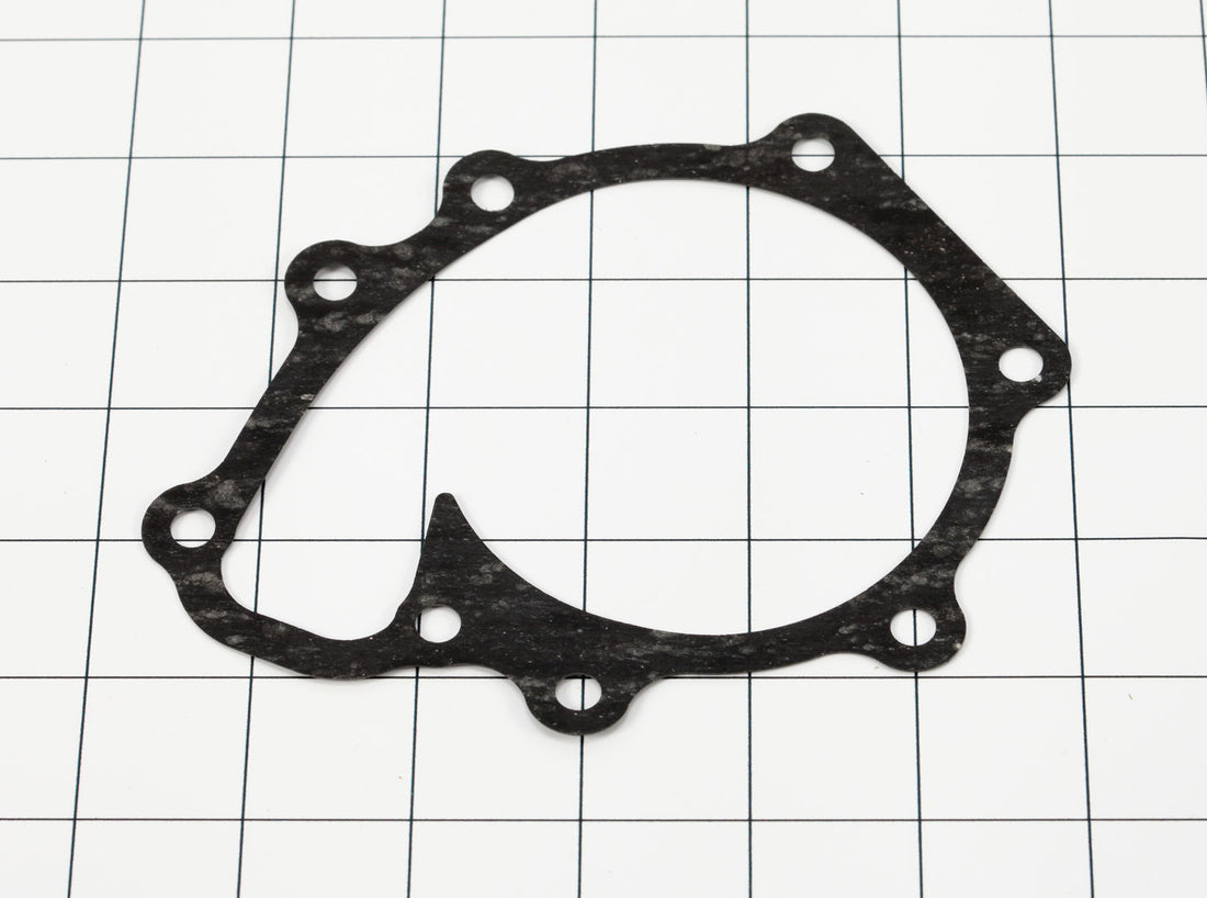 GASKET, WATER PUMP TO PLATE
