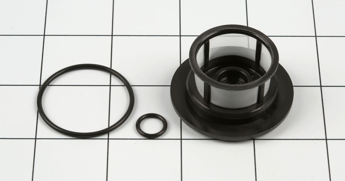 KIT, REPAIR - FUEL SUPPLY PUMP