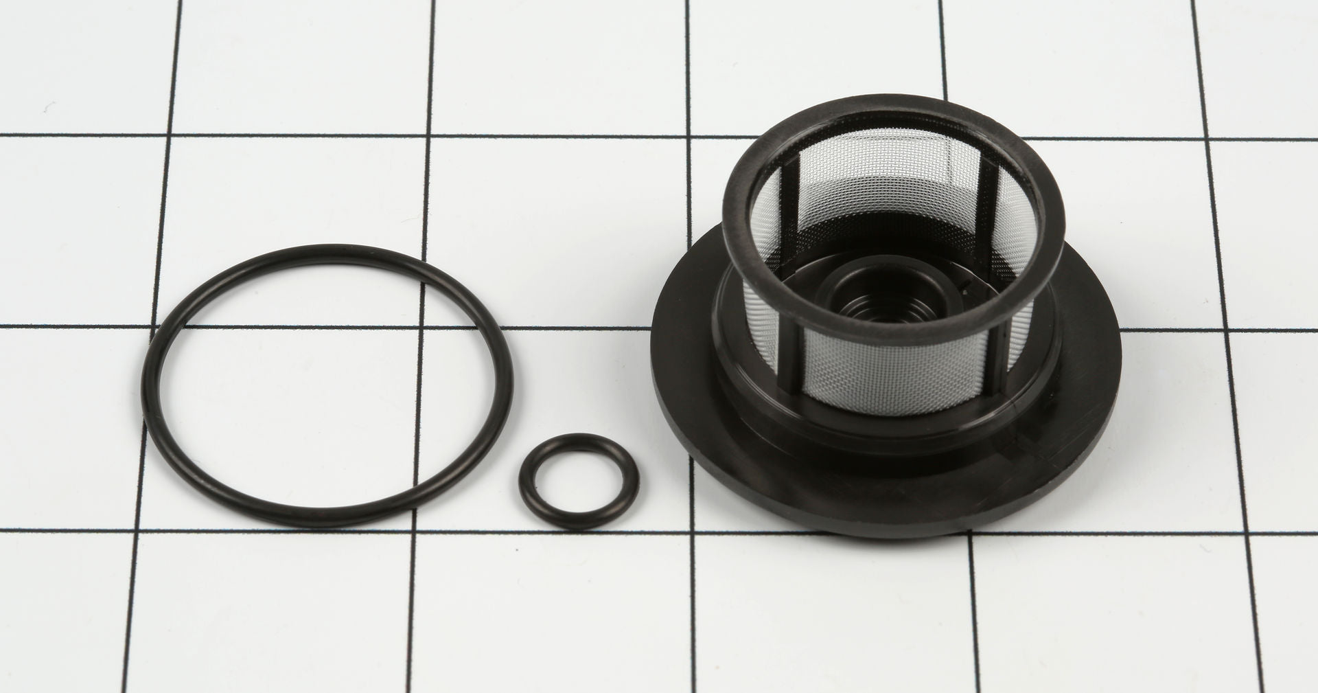 KIT, REPAIR - FUEL SUPPLY PUMP