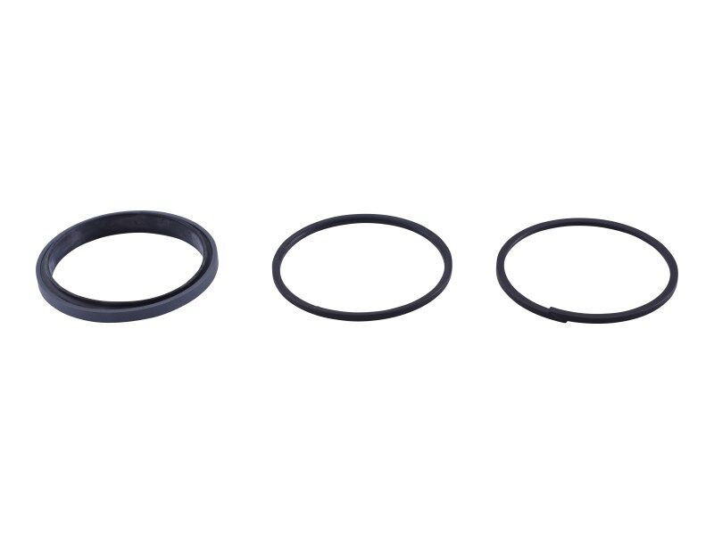 T-SEAL, CAPPED