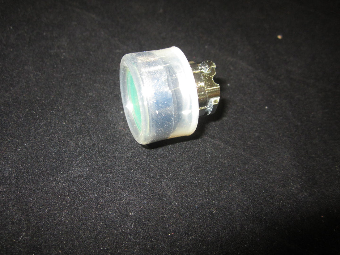 OPERATOR, PUSHBUTTON (GREEN)