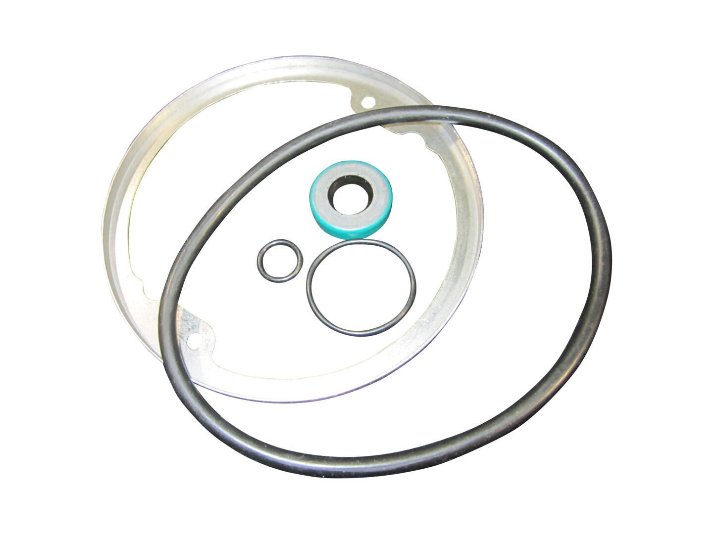 KIT, ADAPTER MAINTENANCE SEAL