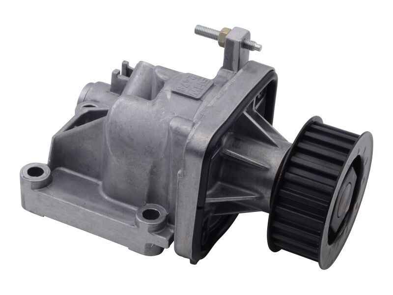 PUMP, LUBRICATING OIL