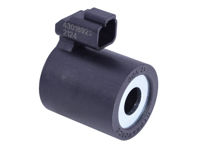 COIL W/DIODE