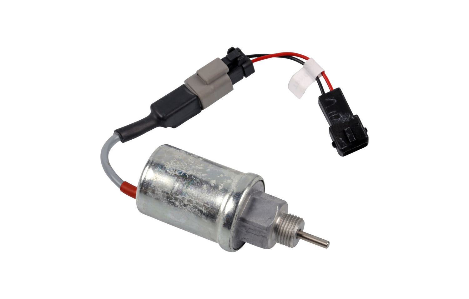 KIT,SHUTDWN SOLENOID/ADPT HARN