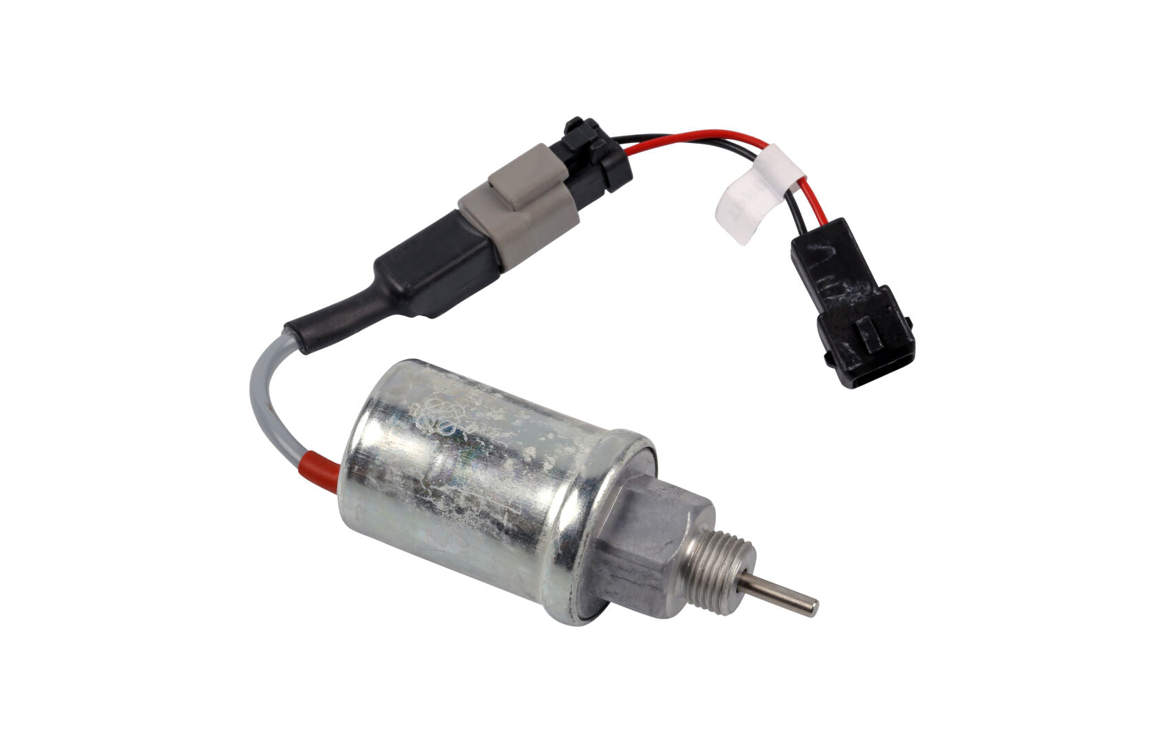 KIT,SHUTDWN SOLENOID/ADPT HARN