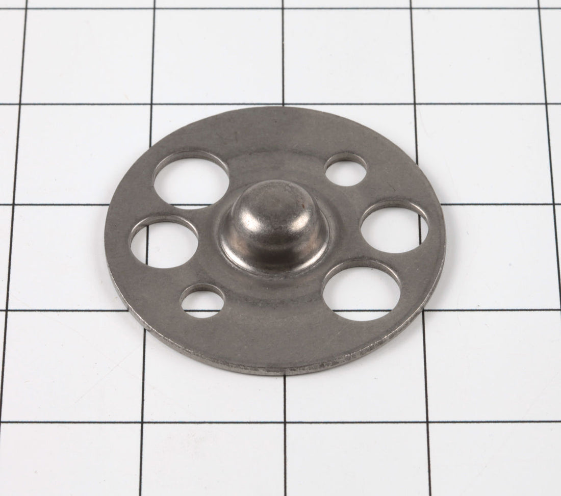 COVER CAP