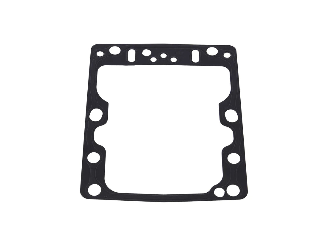 GASKET, END CAP