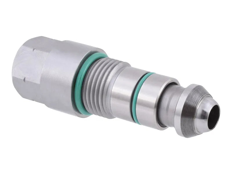 VALVE, HIGH PRESSURE RELIEF