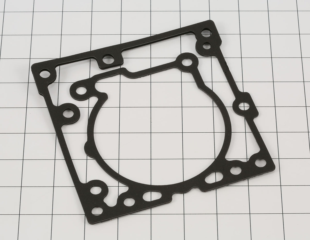 GASKET, CHARGE PUMP