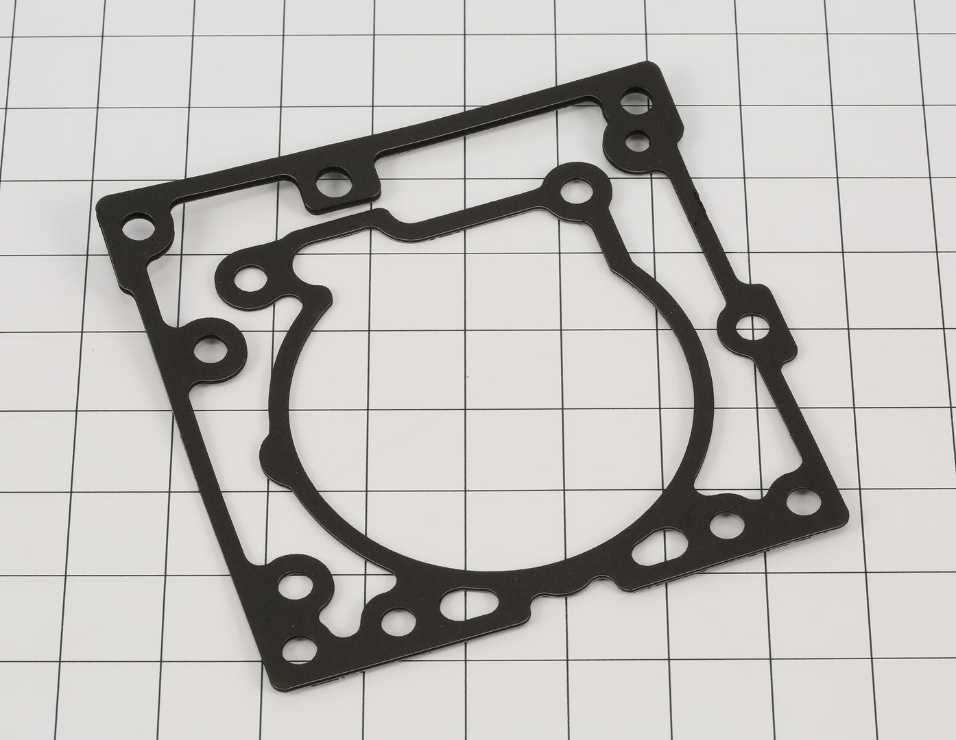 GASKET, CHARGE PUMP