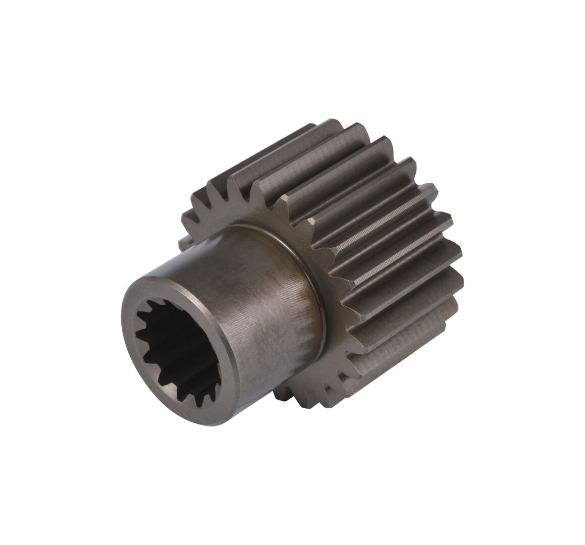 INPUT GEAR