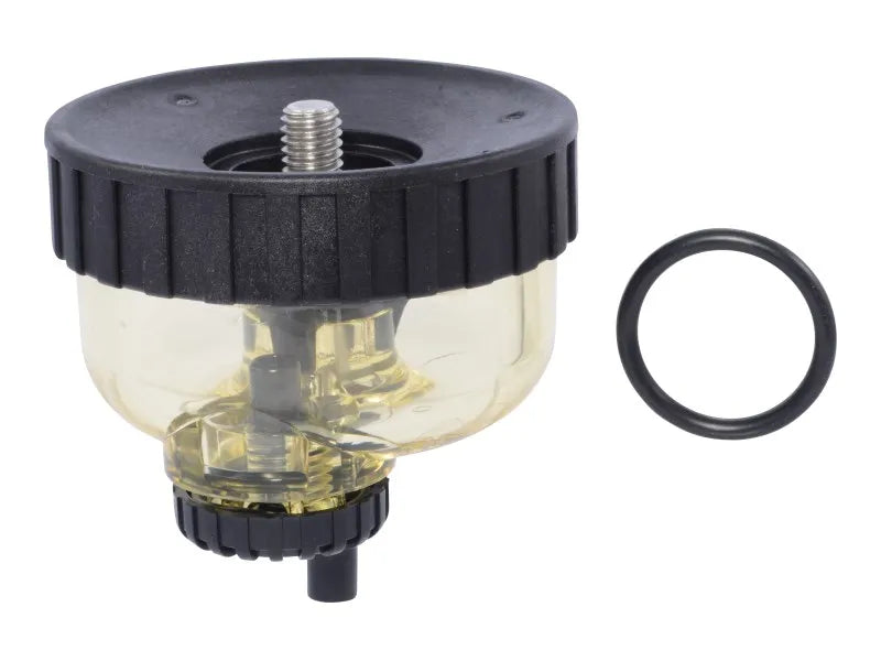 BOWL, WATER COLLECT-FUEL PUMP