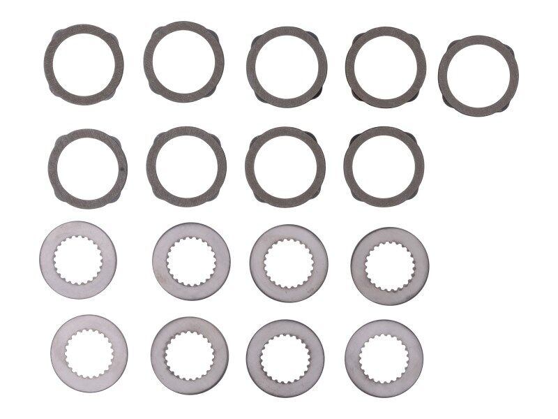 KIT, BRAKE LINING