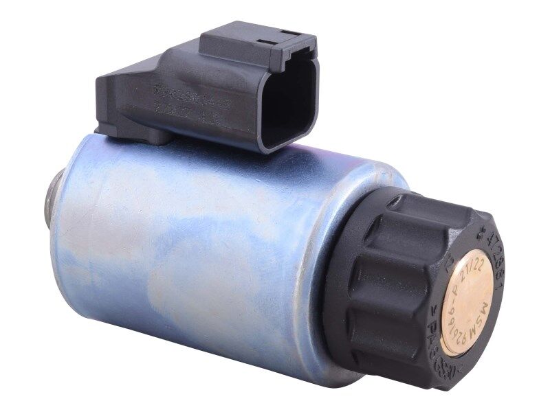 COIL, CONTROL VALVE
