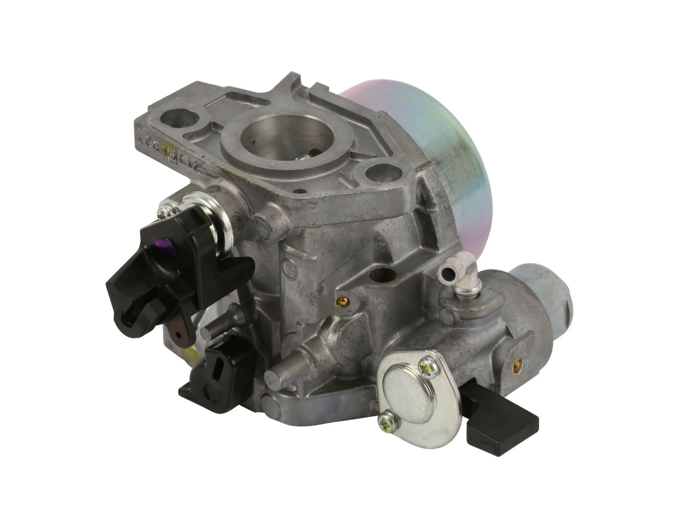 ASSEMBLY, CARBURETOR