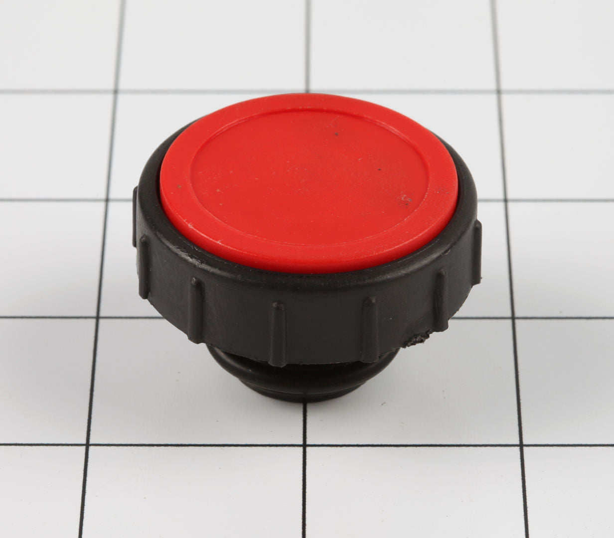 CAP, OIL FILL
