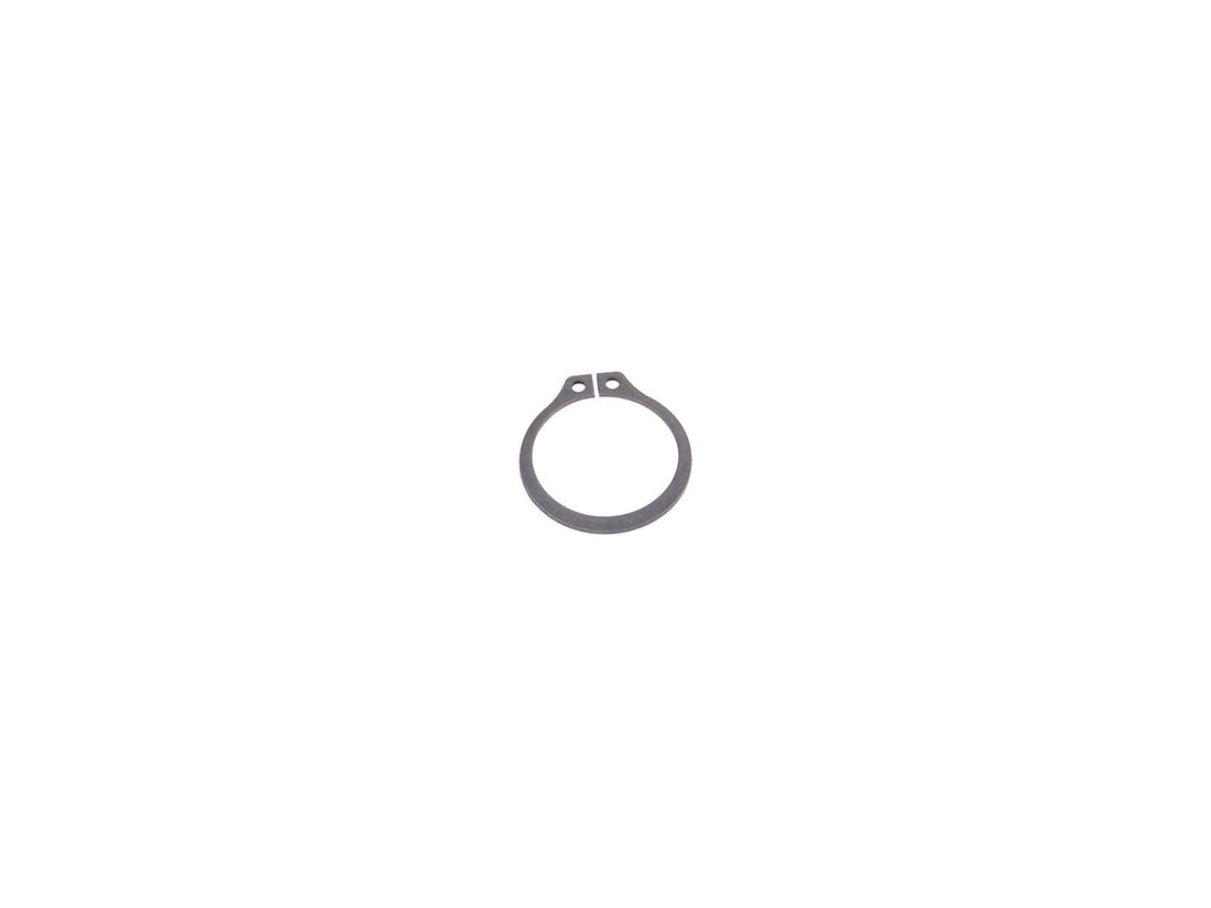 RING, EXTERNAL RETAINING