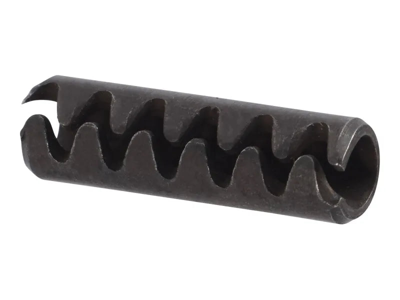 PIN, SLOTTED