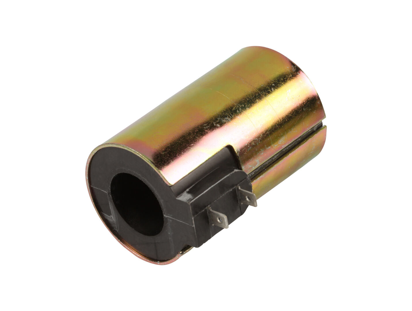 SOLENOID COIL