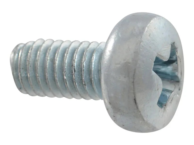 Screw, M3 x 6mm