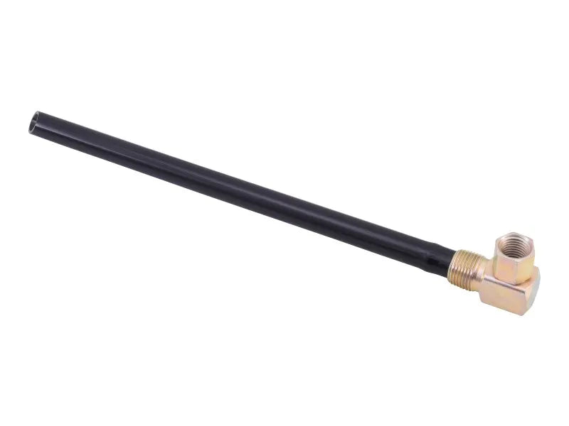 Tube, Pick-up